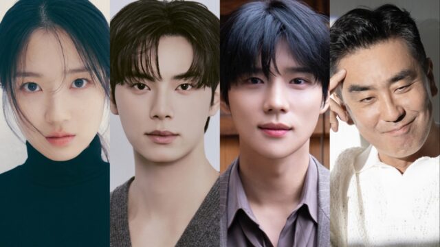 disney+-sets-k-drama-adaptation-of-‘miracles-of-the-namiya-general-store’-starring-ryu-seung-ryong
