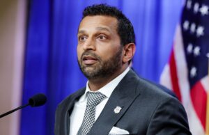 Kash Patel Blames Sheriff For Failed Nancy Guthrie Investigation kash-patel-blames-sheriff-for-failed-nancy-guthrie-investigation