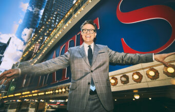 Stephen Colbert: Exclusive Photos of the ‘Late Show’ Host stephen-colbert:-exclusive-photos-of-the-‘late-show’-host