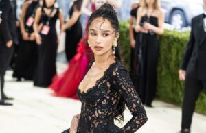 Zoe Kravitz Got Flowers From Harry Styles. The Real Wedding Stress Test Is Just Beginning. zoe-kravitz-got-flowers-from-harry-styles-the-real-wedding-stress-test-is-just-beginning.