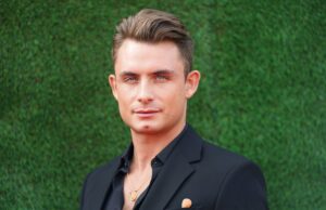 James Kennedy Expecting First Child With New Girlfriend james-kennedy-expecting-first-child-with-new-girlfriend