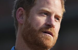 Prince Harry Reportedly prince-harry-reportedly