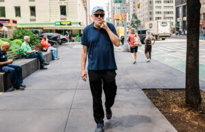 キース・ケリーはいかにしてメディア記者から地元ニュース界のレジェンドになったのか キース・ケリーはいかにしてメディア記者から地方ニュースの伝説になったのか