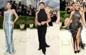 メットガラ パワーランキング:コナー・ストーリ、ジェニー、サブリナ・カーペンターがレッドカーペットで勝利 met-gala-power-rankings:-connor-storrie,-jennie-and-sabrina-carpenter-win-the-red-carpet