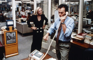 When Michael Keaton and Glenn Close Scrapped Over ‘The Paper’ when-michael-keaton-and-glenn-close-scrapped-over-‘the-paper’