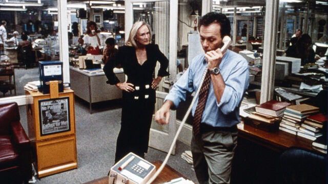 when-michael-keaton-and-glenn-close-scrapped-over-‘the-paper’