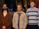Matt Damon Joins ‘SNL’ Three-Timers Club: How to Livestream the Episode Online matt-damon-joins-‘snl’-three-timers-club:-how-to-livestream-the-episode-online