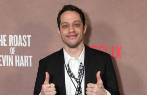 Pete Davidson Roasts pete-davidson-roasts