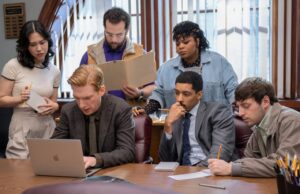 ‘The Paper’ Season 2 Release Date: When Is ‘The Office’ Spinoff Series Coming Back? ‘the-paper’-season-2-release-date:-when-is-‘the-office’-spinoff-series-coming-back?