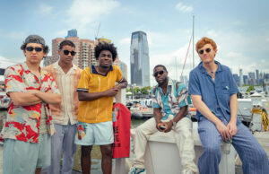 Kevin Hart, Marcello Hernández’s Bachelor Party Gets Out of Control in Netflix’s ’72 Hours’ Trailer kevin-hart,-marcello-hernandez’s-bachelor-party-gets-out-of-control-in-netflix’s-’72-hours’-trailer