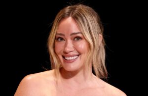 Hilary Duff Thirst Traps on hilary-duff-thirst-traps-on
