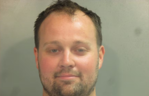 Josh Duggar Lashes Out at Parents, Complains That Only One Sibling Wrote to Him In Jail: Report josh-duggar-lashes-out-at-parents,-complains-that-only-one-sibling-wrote-to-him-in-jail:-report