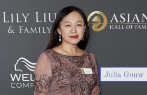 Is Eileen Wang a Democrat? Former Arcadia Mayor’s Political Party Affiliation is-eileen-wang-a-democrat?-former-arcadia-mayor’s-political-party-affiliation