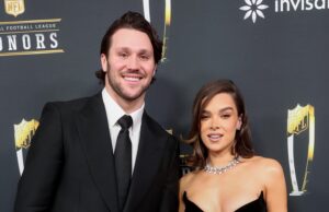 Hailee Steinfeld & Josh Allen’s Baby Girl: Her Possible Name & All Updates So Far on Their Daughter hailee-steinfeld-&-josh-allen’s-baby-girl:-her-possible-name-&-all-updates-so-far-on-their-daughter