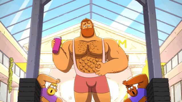 ‘jim-queen’-stars-a-gay-influencer-facing-a-virus-that’s-his-worst-nightmare-(exclusive-cannes-clip)