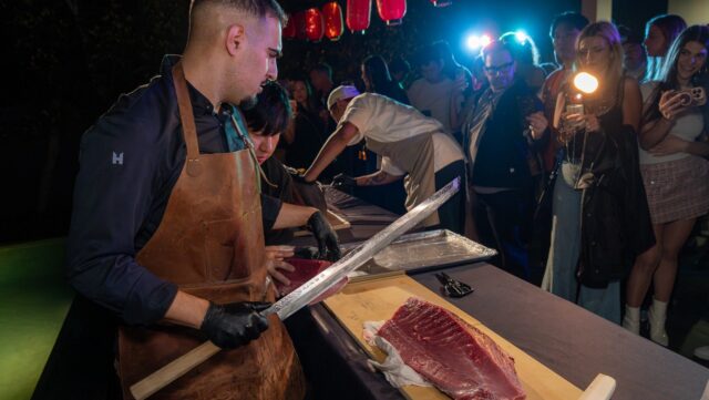 a-1,300-year-old-tradition-meets-west-hollywood:-inside-lost-in’s-immersive-bluefin-ceremony