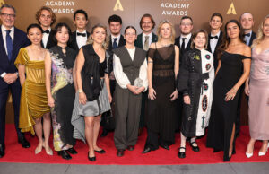 トロント国際映画祭で学生アカデミー賞が授与されます 学生アカデミー賞はトロント国際映画祭で開催されます