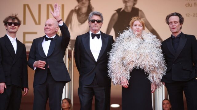 cannes-embraces-‘fatherland’-with-reverent-ovation-for-sandra-huller,-pawel-pawlikowski
