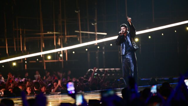 israel’s-singer-at-eurovision-has-spent-months-rehearsing-with-simulated-boos