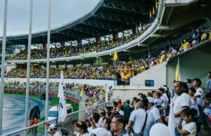 Celebrity Appearances at Major Sporting Events Can Move Social Media Buzz celebrity-appearances-at-major-sporting-events-can-move-social-media-buzz