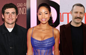Sam Lerner, Camille Hyde, Nikola Djuricko to Star in Comedic Thriller ‘Jacob and the Wolf’ (Exclusive) sam-lerner,-camille-hyde,-nikola-djuricko-to-star-in-comedic-thriller-‘jacob-and-the-wolf’-(exclusive)