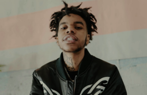 リル・ポッパの死因が明らかに:人気ラッパーが25歳で自殺 lil-poppa-cause-of-death-revealed:-popular-rapper-died-by-suicide-at-25