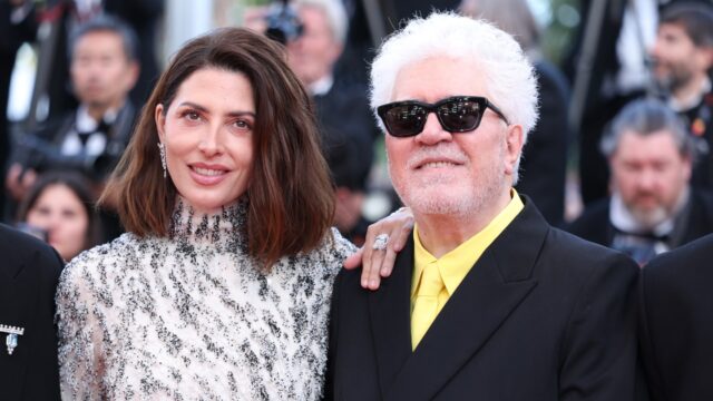 pedro-almodovar’s-‘bitter-christmas’-receives-warm-response-at-cannes