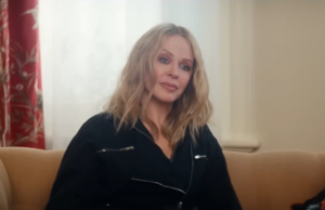 Kylie Minogue Reveals Second Cancer Diagnosis kylie-minogue-reveals-second-cancer-diagnosis