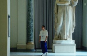 ‘La Gradiva’ Wins Cannes Critics’ Week ‘la-gradiva’-wins-cannes-critics’-week