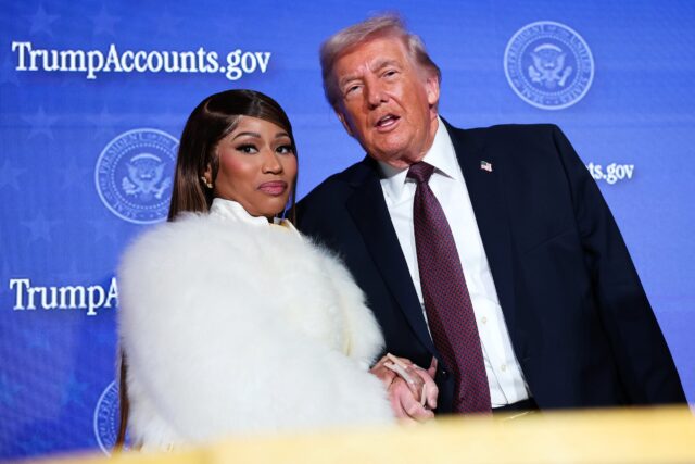 trump-administration-responds-to-claim-that-nicki-minaj-is-seeking-pardons-for-husband,-brother