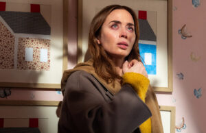 ‘Disclosure Day’ First Reactions: “Steven Spielberg’s Best Film in 20 Years” ‘disclosure-day’-first-reactions:-“steven-spielberg’s-best-film-in-20-years”