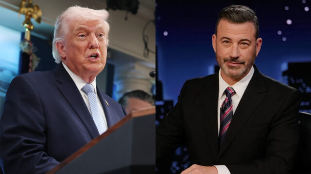 jimmy-kimmel-says-president-urging-abc-to-fire-him-is-a-distraction-“from-the-trump-epstein-files”