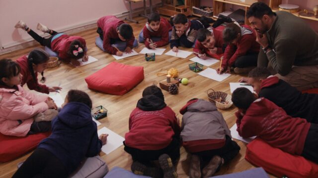 hot-docs:-marjolein-busstra’s-‘house-of-hope’-palestinian-resistance-pic-takes-top-jury-prize