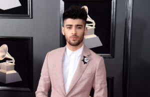 ゼイン・マリク、米国ツアーの日程をキャンセル zayn-malik-cancels-us.-tour-dates