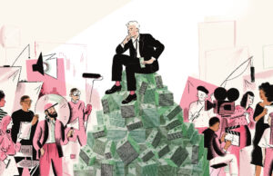 The Great Divide: Hollywood CEO Pay Mega Chart Revealed — Plus Employee Ratios, Union Salaries the-great-divide:-hollywood-ceo-pay-mega-chart-revealed-—-plus-employee-ratios,-union-salaries