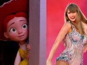 Did Taylor Swift Write a ‘Toy Story 5’ Song or Is She in the Movie? Inside the Speculation did-taylor-swift-write-a-‘toy-story-5’-song-or-is-she-in-the-movie?-inside-the-speculation