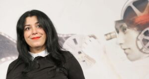 Marjane Satrapi Cause of Death: Iranian marjane-satrapi-cause-of-death:-iranian