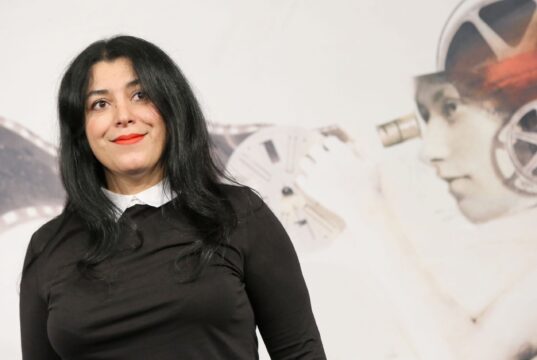 Marjane Satrapi Cause of Death: Iranian marjane-satrapi-cause-of-death:-iranian