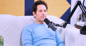 Paul Rudd Is Totally Chill About His Huge Dong paul-rudd-is-totally-chill-about-his-huge-dong
