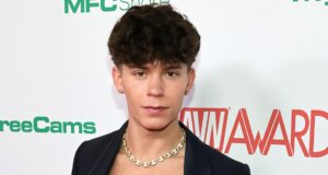 Porn Star Drake Von Arrested for Domestic Violence, Strangulation porn-star-drake-von-arrested-for-domestic-violence,-strangulation