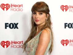 Taylor Swift & Travis Kelce taylor-swift-&-travis-kelce