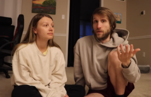 ジェシー・リッジウェイと妻、ダウン症を理由に妊娠中絶を選択 jesse-ridgway-&-wife-terminate-pregnancy-over-down-syndrome