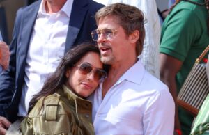 ブラッド・ピットとイネス・デ・ラモンの公然の愛情表現は、彼の子供たちに起きている問題を解決するものではない brad-pitt’s-pda-with-ines-de-ramon-won’t-fix-what’s-happening-with-his-kids