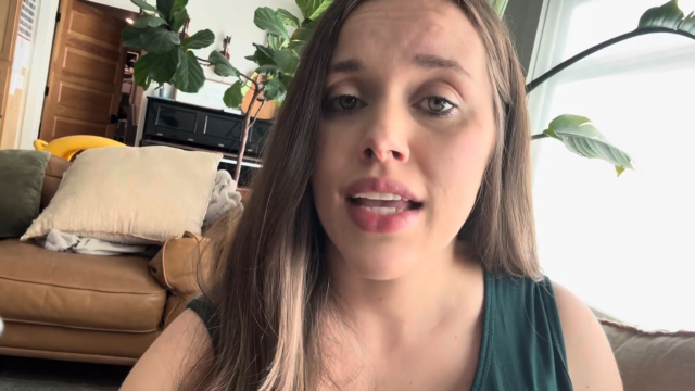 jessa-duggar-alarms-followers-with-strange-letter-from-son jessa-duggar-alarms-followers-with-strange-letter-from-son