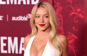 シドニー・スウィーニー・チャンピオンズ NSFW sydney-sweeney-champions-nsfw