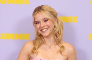 レクシー・ミネトリーとは?テレビドラマ「エル」に出演する女優について知っておくべき5つのこと レクシー・ミネトリーとは?テレビドラマ「ELLE」に出演する女優について知っておくべき5つのこと