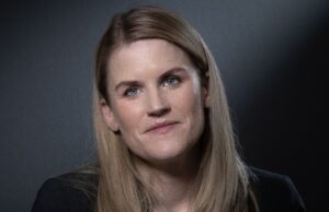 『ソーシャル・レコニング』のフランシス・ハウゲンとは?実在のFacebook内部告発者をご紹介 who-is-frances-haugen-from-‘the-social-reckoning?-meet-the-real-life-facebook-whistleblower
