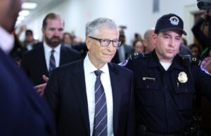 ビル・ゲイツ氏、ジェフリー・エプスタインが自身の不倫をネタに脅迫しようとしたと語る ビル・ゲイツ氏、ジェフリー・エプスタインが自身の不倫をめぐって脅迫しようとしたと発言