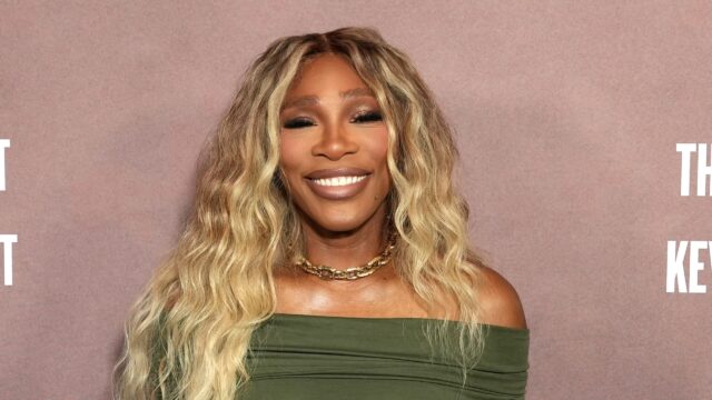 is-serena-williams