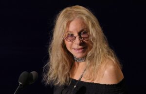 バーブラ・ストライサンドはカンヌを欠席し バーブラ・ストライサンドがカンヌをスキップ